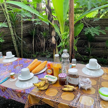 Dagoni Hotel Boueni ภายนอก รูปภาพ