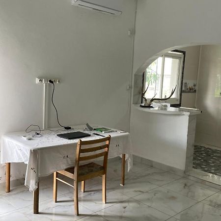 Dagoni Hotel Boueni ภายนอก รูปภาพ