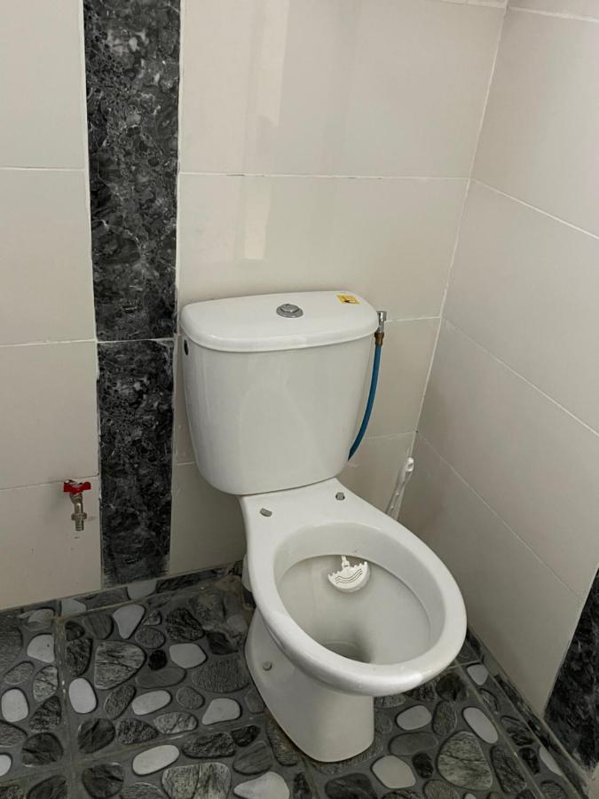 Dagoni Hotel Boueni ภายนอก รูปภาพ
