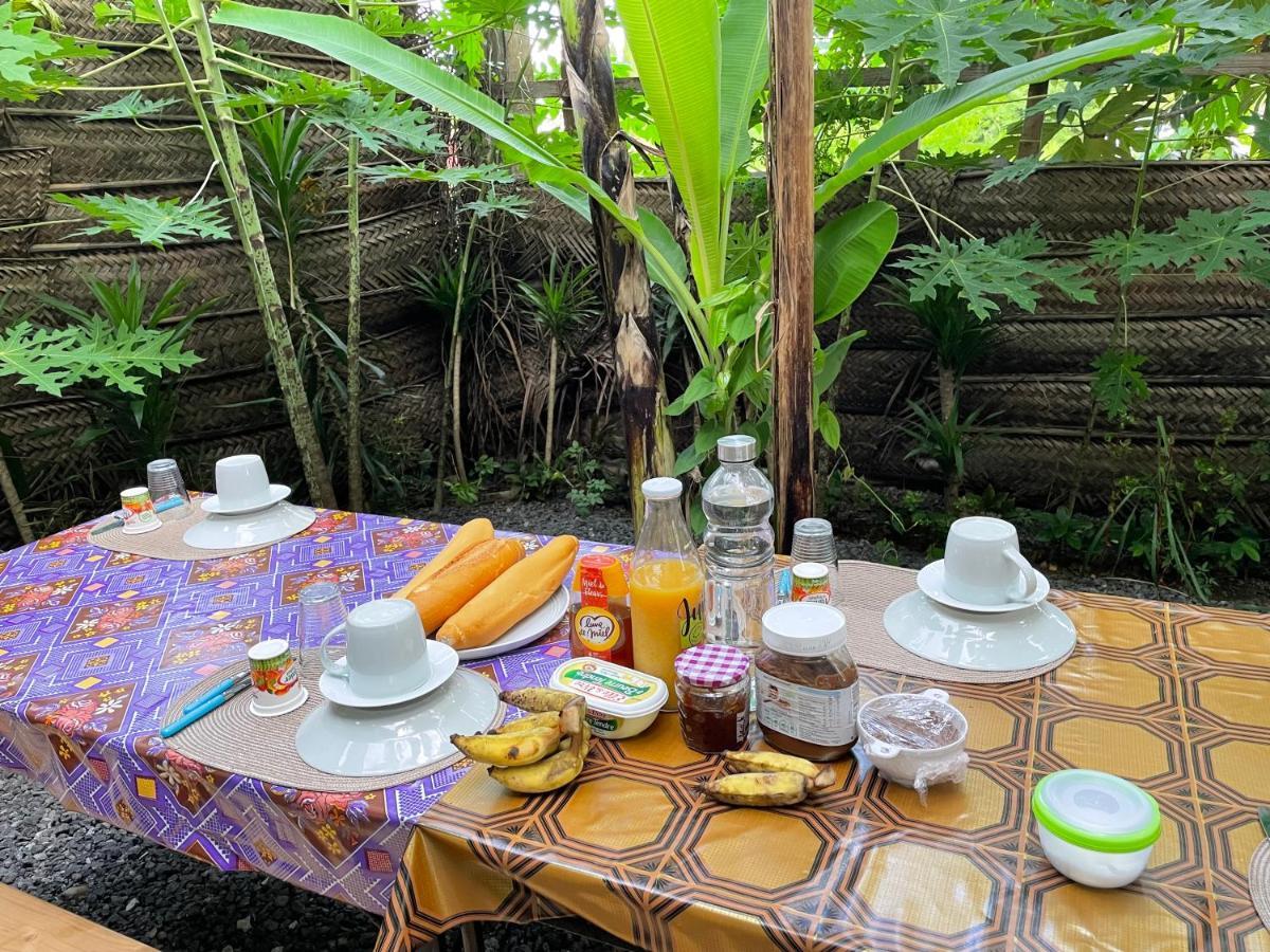 Dagoni Hotel Boueni ภายนอก รูปภาพ