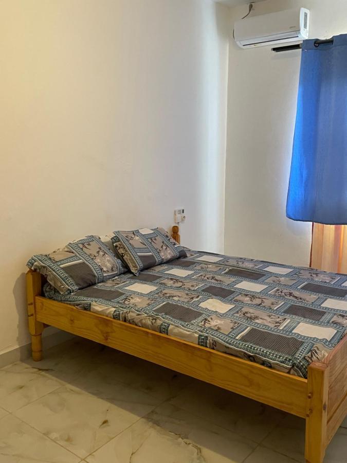 Dagoni Hotel Boueni ภายนอก รูปภาพ